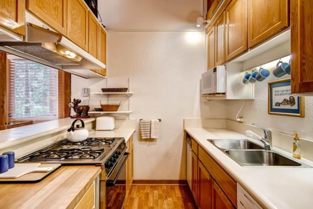 Ski-Inandski-Out Northstar Condo Near Lake Tahoe! Truckee Luaran gambar