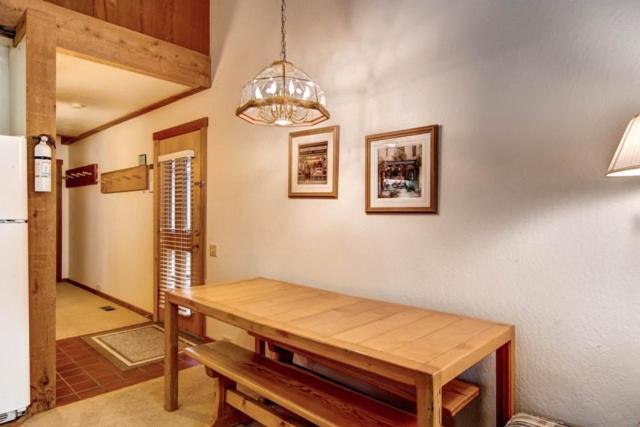 Ski-Inandski-Out Northstar Condo Near Lake Tahoe! Truckee Luaran gambar