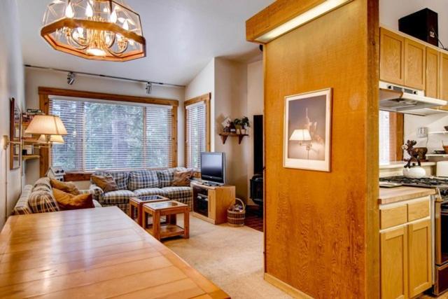Ski-Inandski-Out Northstar Condo Near Lake Tahoe! Truckee Luaran gambar